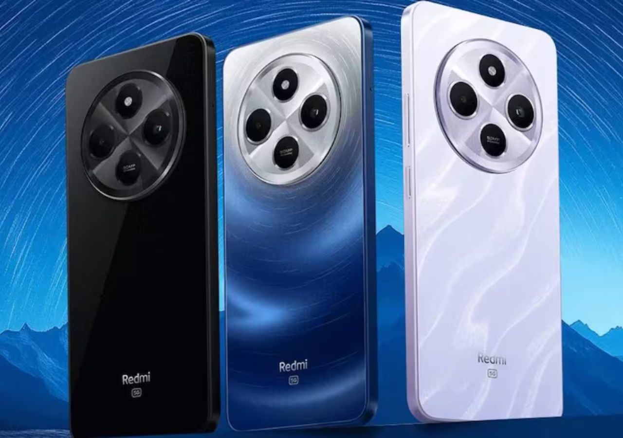 Redmi 14C 5G Review: The...