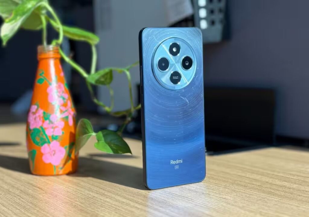 Redmi 14C 5G Review: The Ultimate Budget 5G Powerhouse with Surprising Perks 8