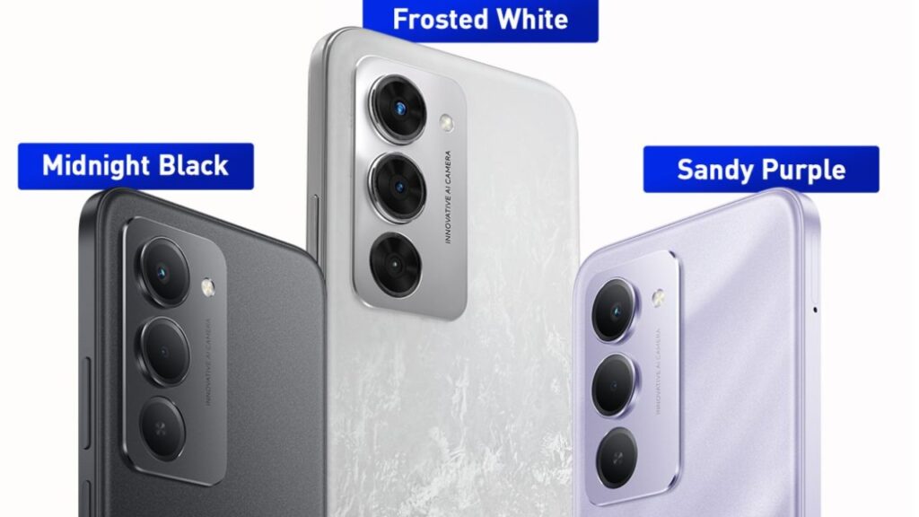 Redmi 15 5G Launched in Malaysia With Sleek Design and Upgraded Features