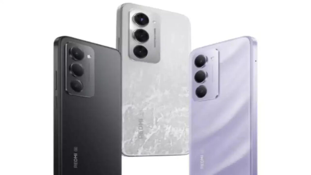 Redmi 15 5G Launched – Feature-Packed Smartphone at an Affordable Price