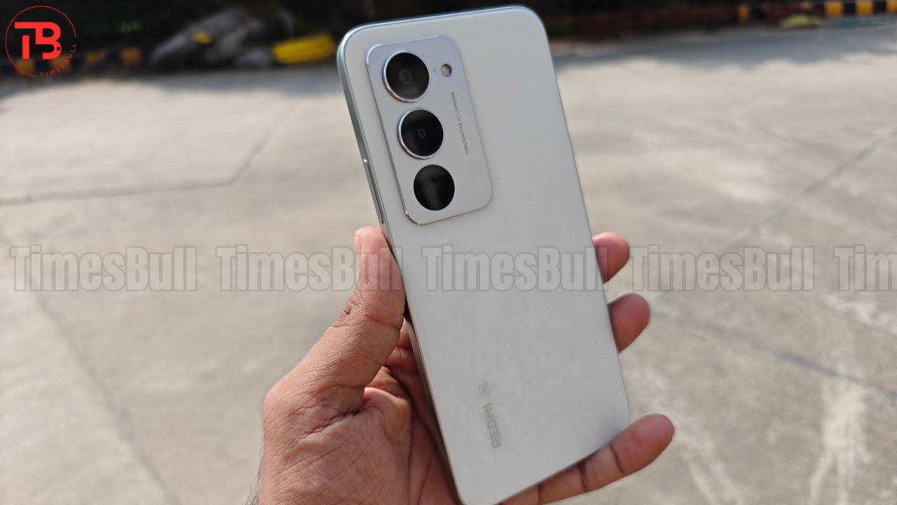 Redmi 15 5g