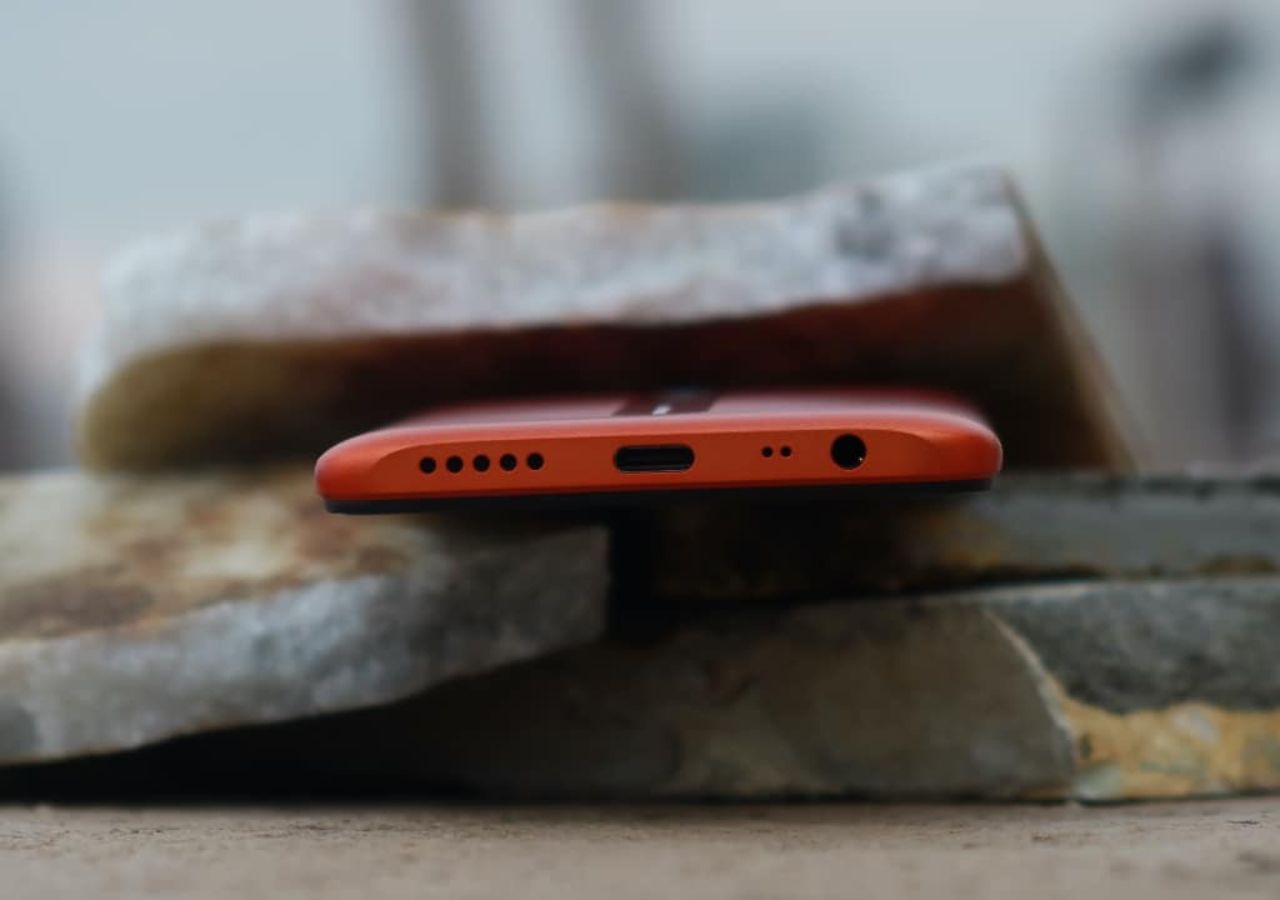 Xiaomi Redmi 8A Dual: A...