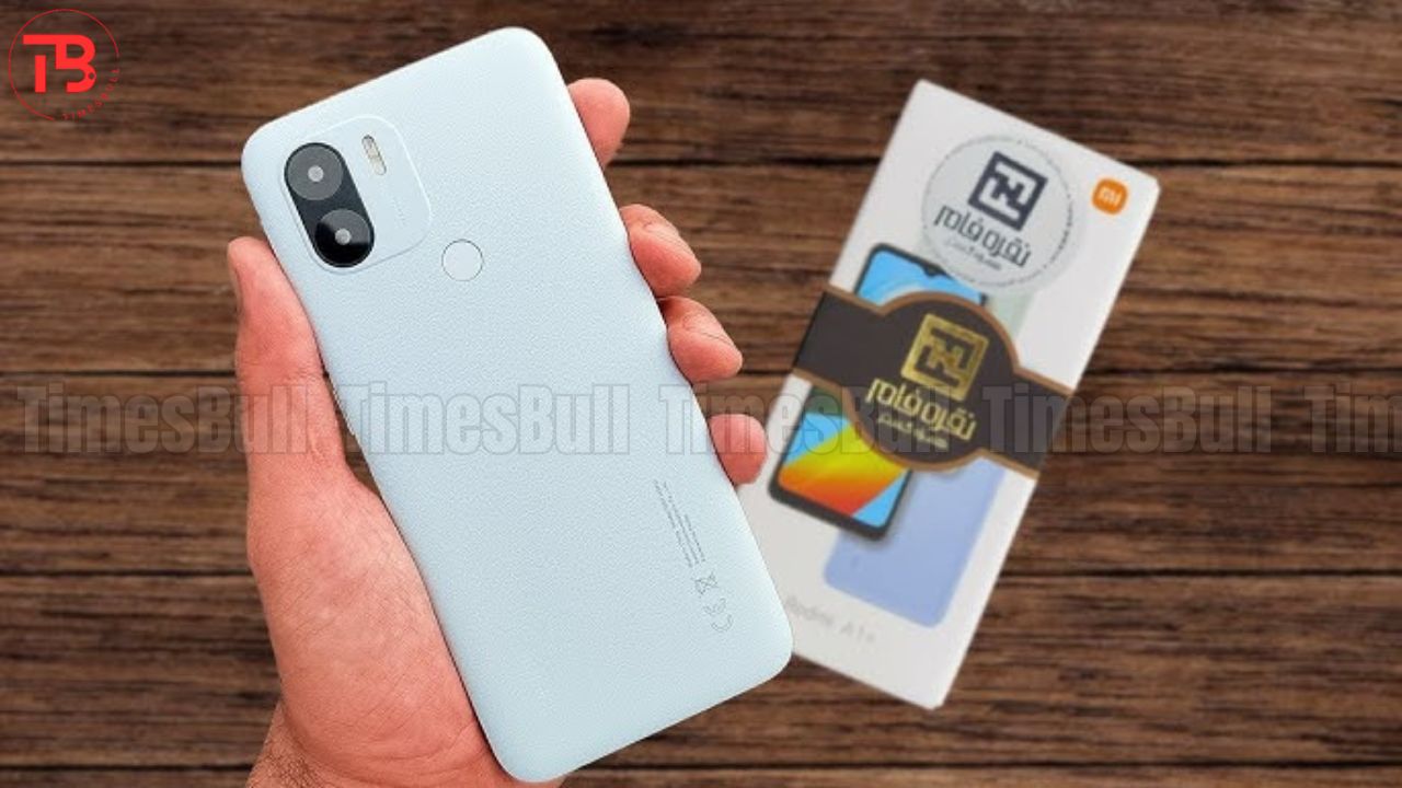 Redmi A1 Plus