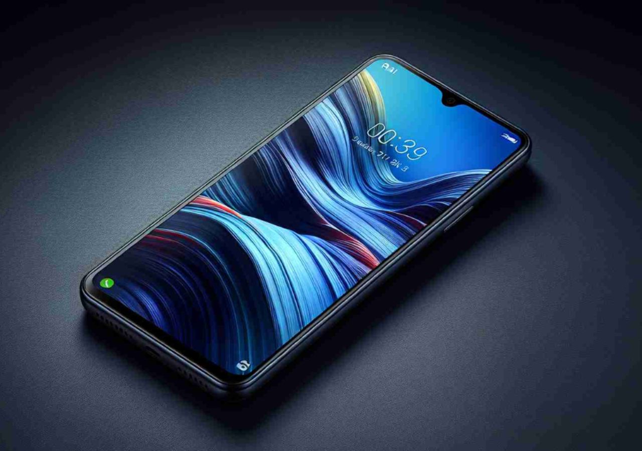 Redmi A3X : Affordable Style:...