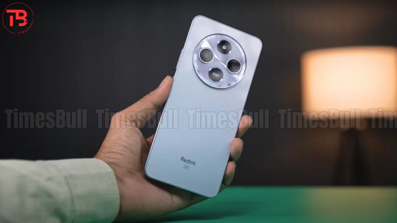 Redmi A4 5g