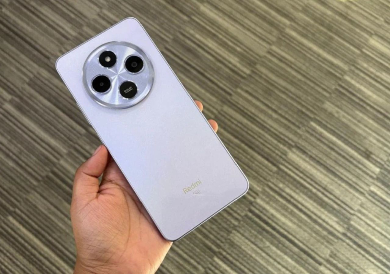 Xiaomi’s New Budget King? Redmi...