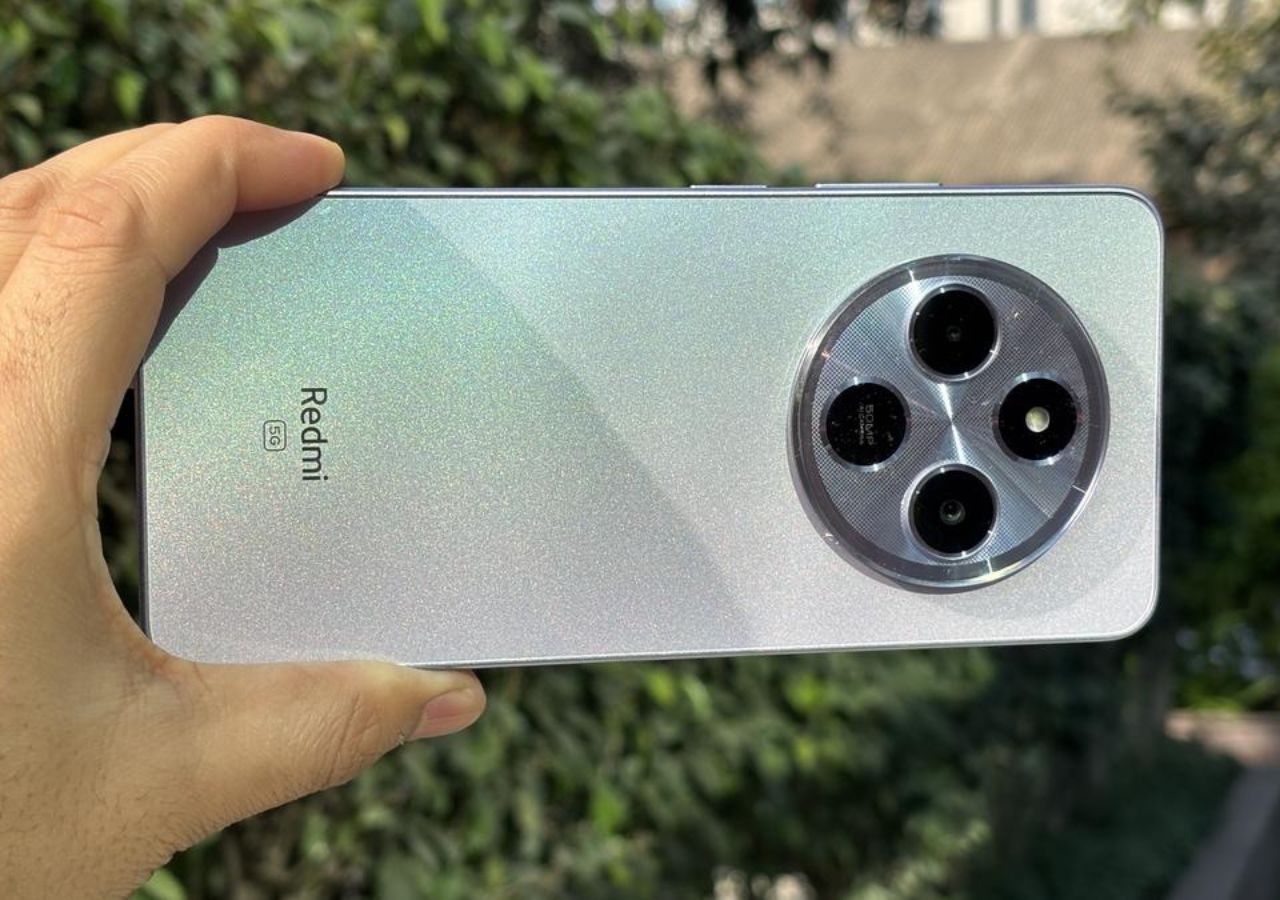 Xiaomi’s New Budget King? Redmi...