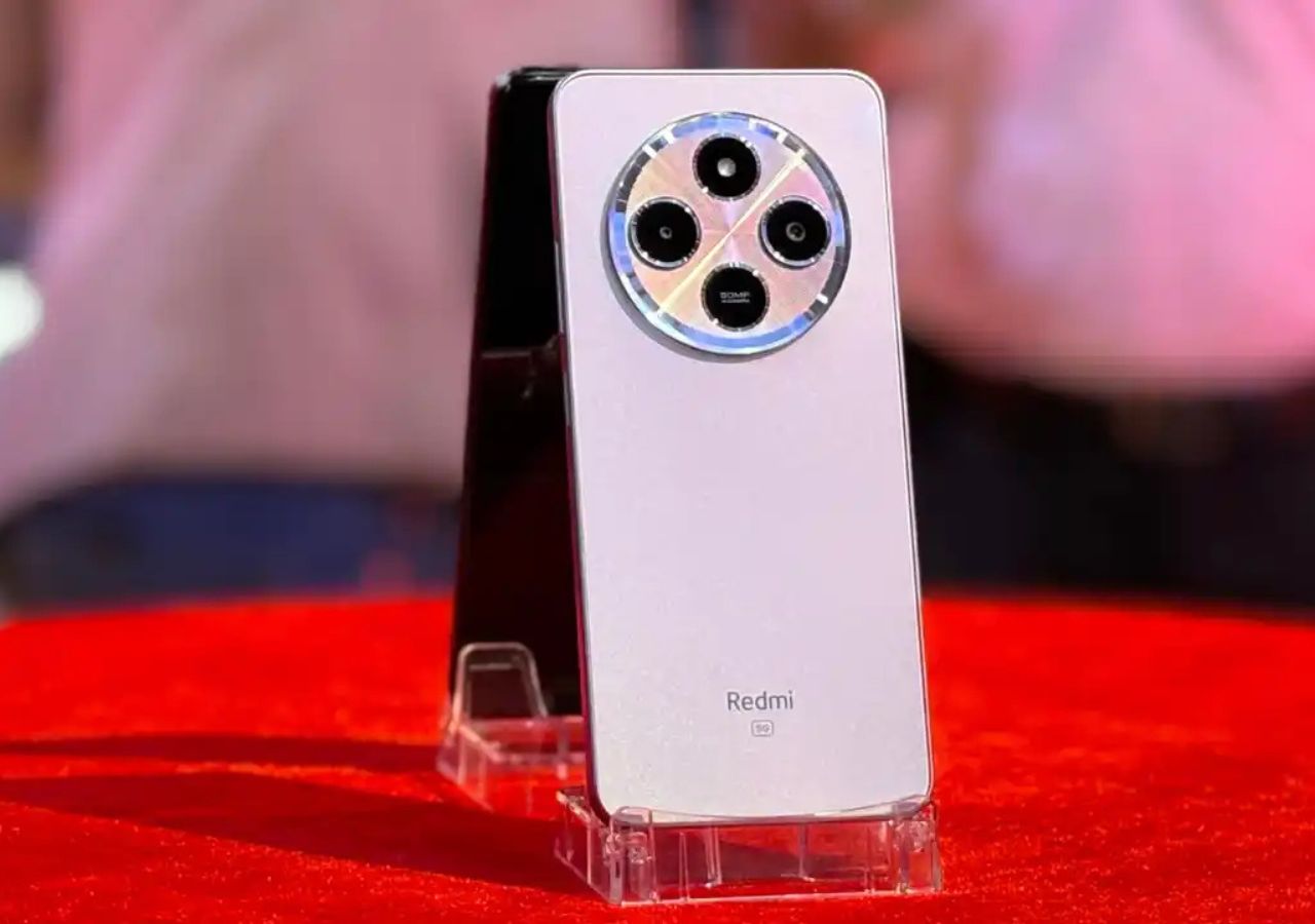 Xiaomi’s New Budget King? Redmi...