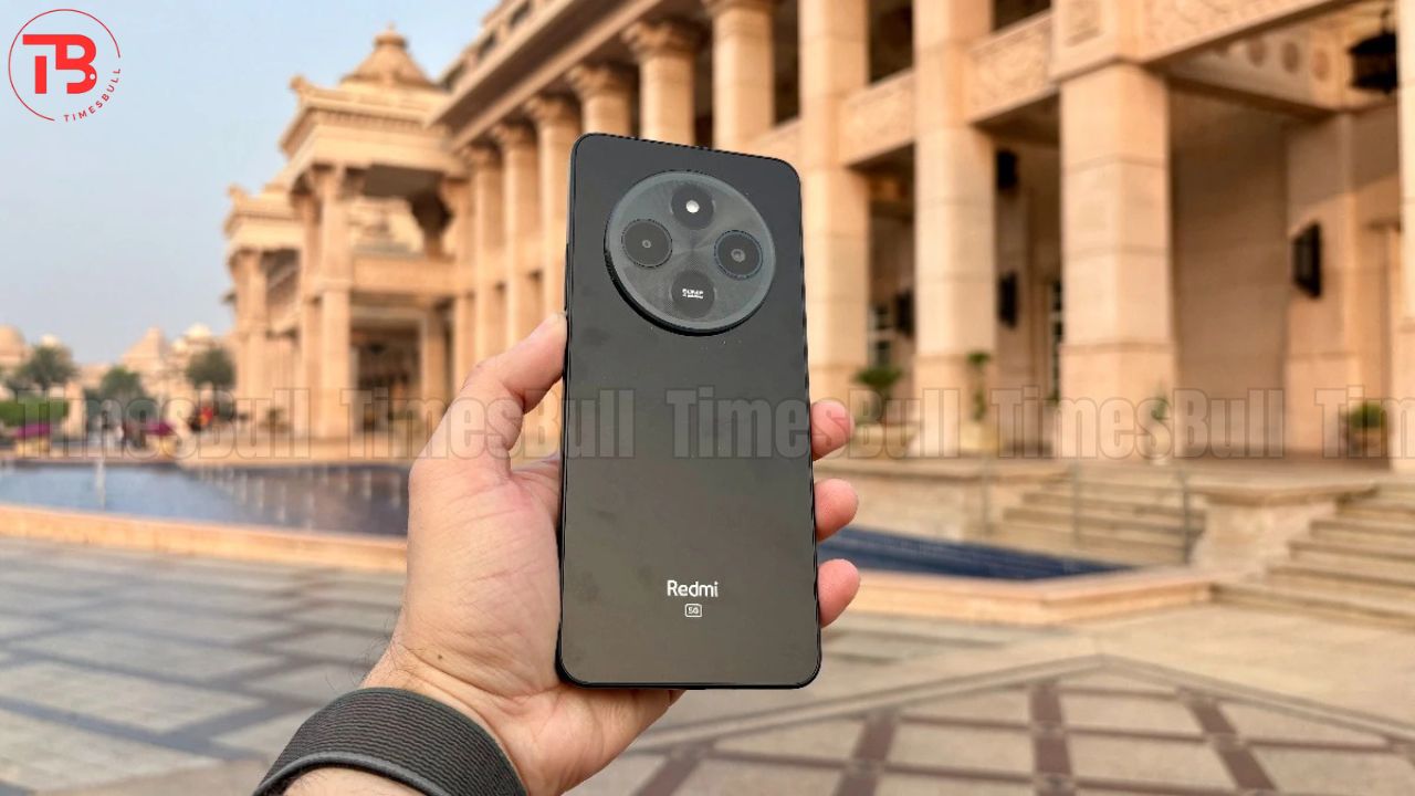 Redmi A4 5g