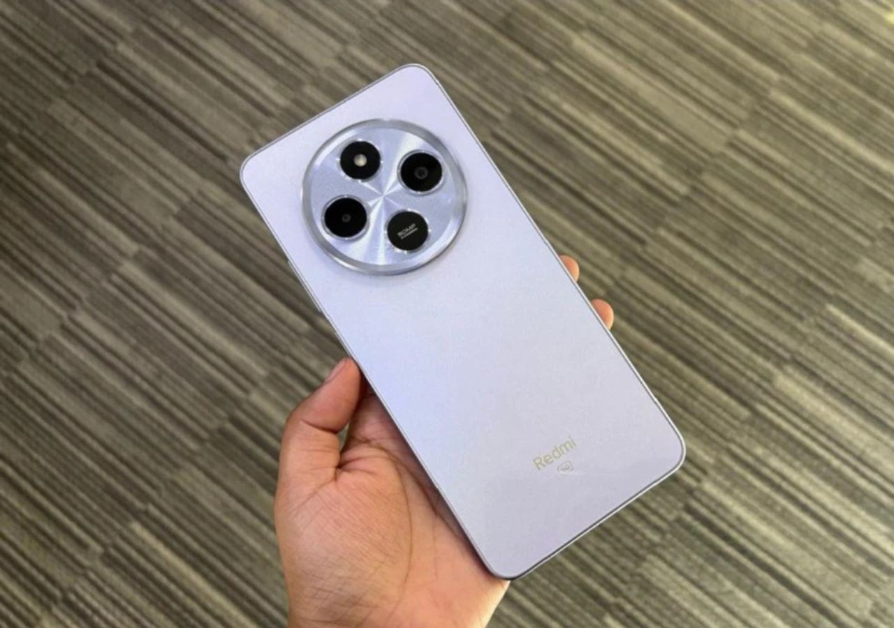 Redmi A4 5g1
