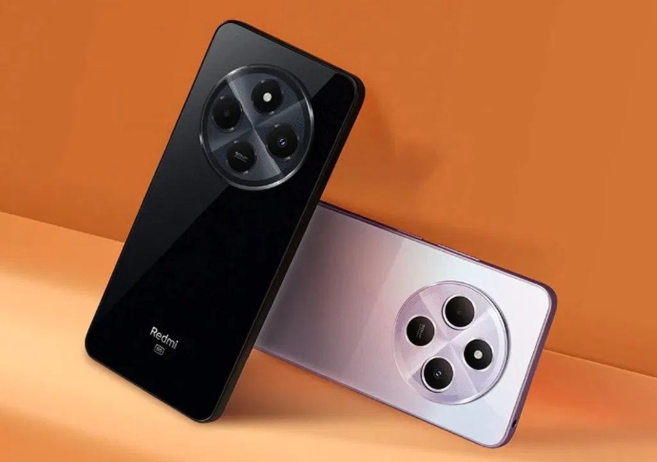 Redmi A4 5g3
