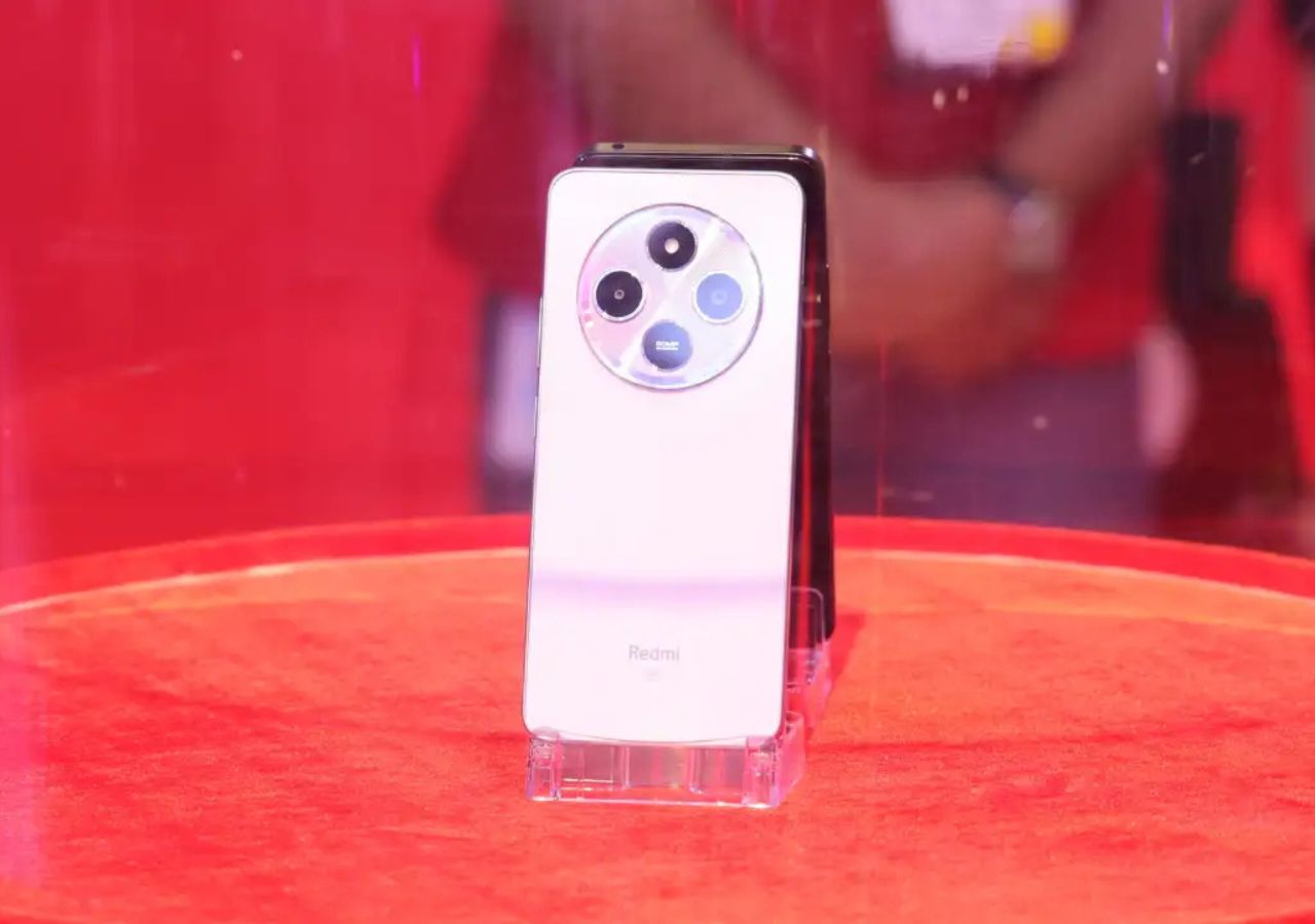 Redmi A4 5g4