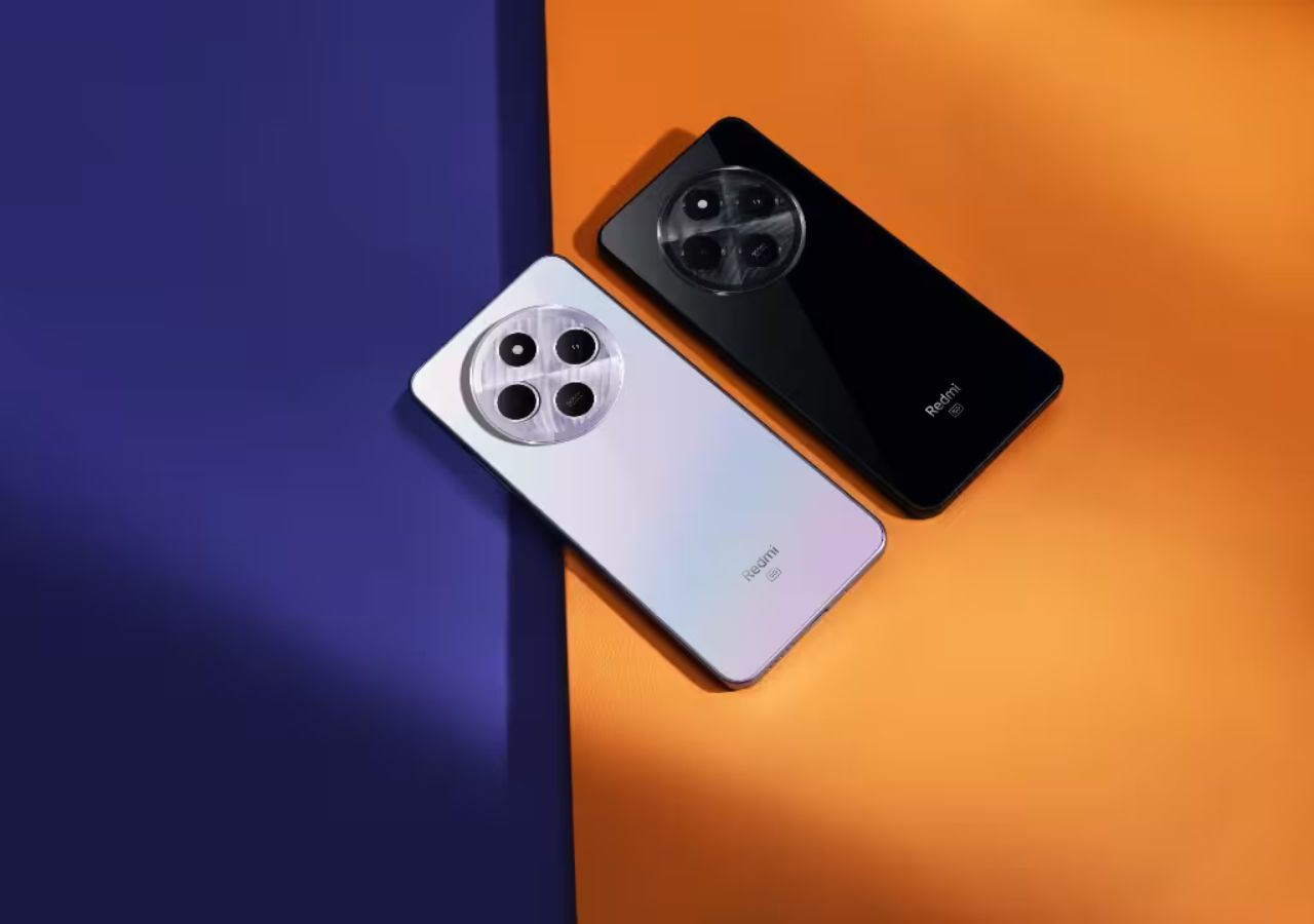 Redmi A4 5g5