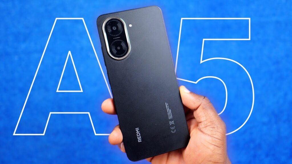 Redmi A5 Gets 28% Price Cut – Now Available for Just ₹6,499 on Reliance Digital