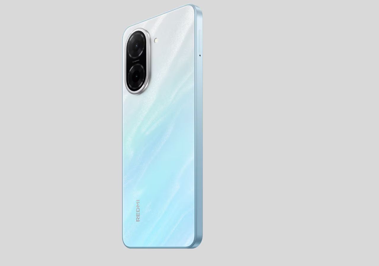 Redmi A5: The Next Chapter...