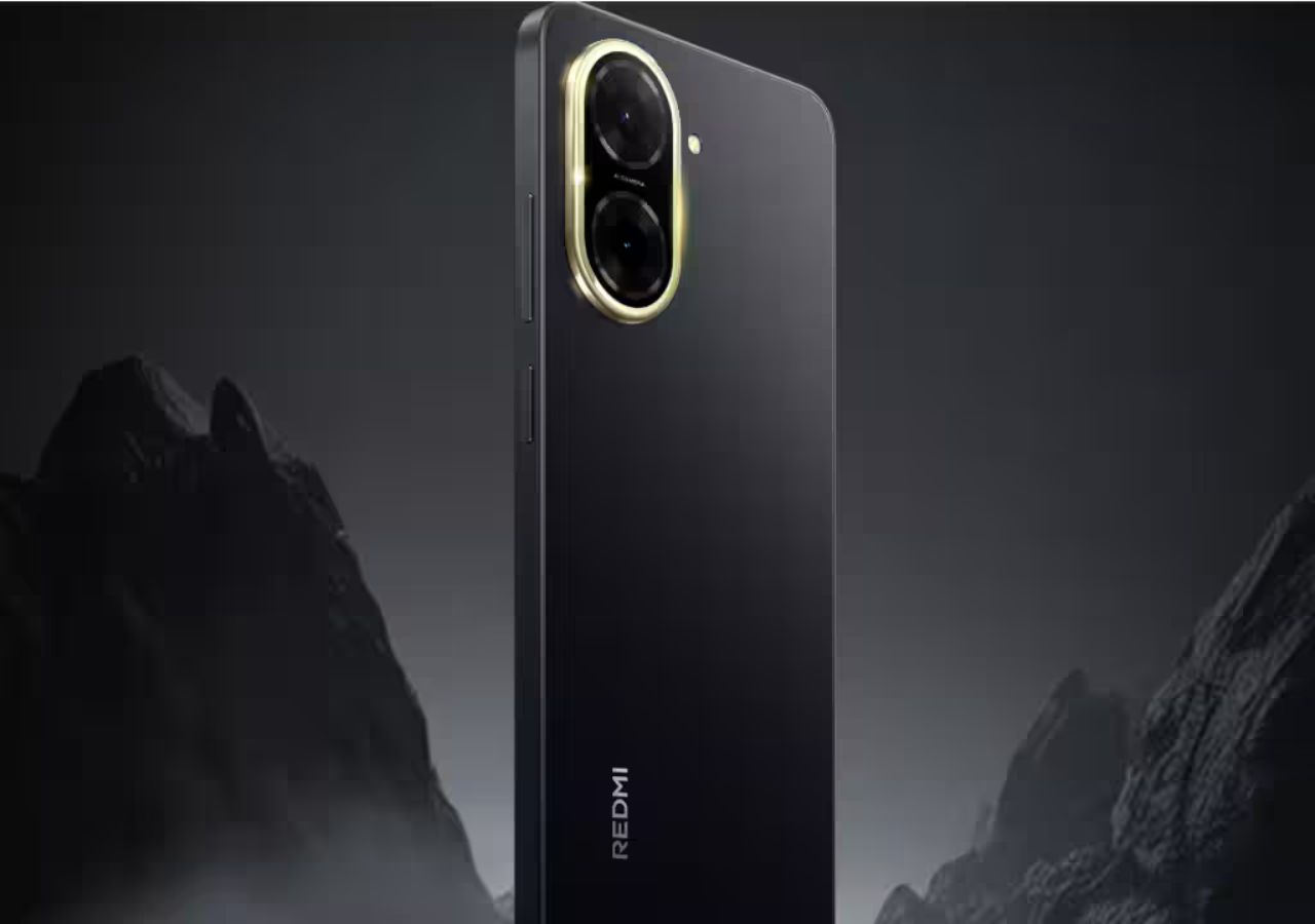 Redmi A5: The Next Chapter...