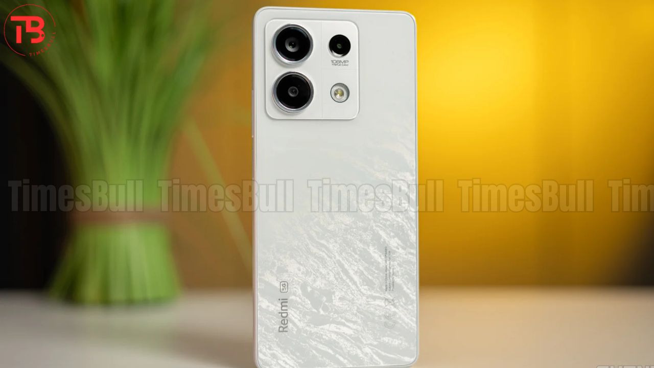 Redmi Note 13 5g