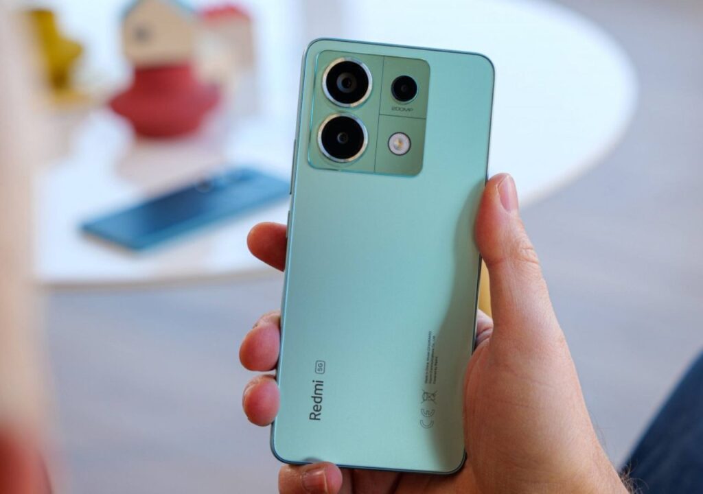 Redmi Note 13 5G Camera Review: Is This The New Budget Camera King?