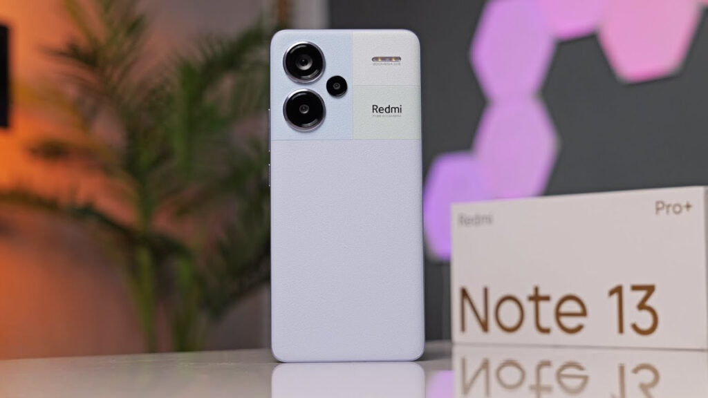 Redmi Note 13 Pro+ 5G