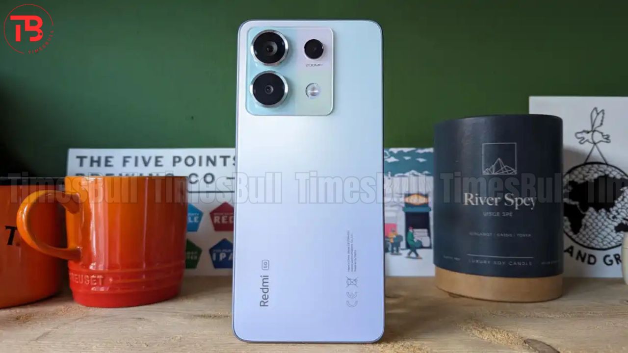 Redmi Note 13 Pro 5g