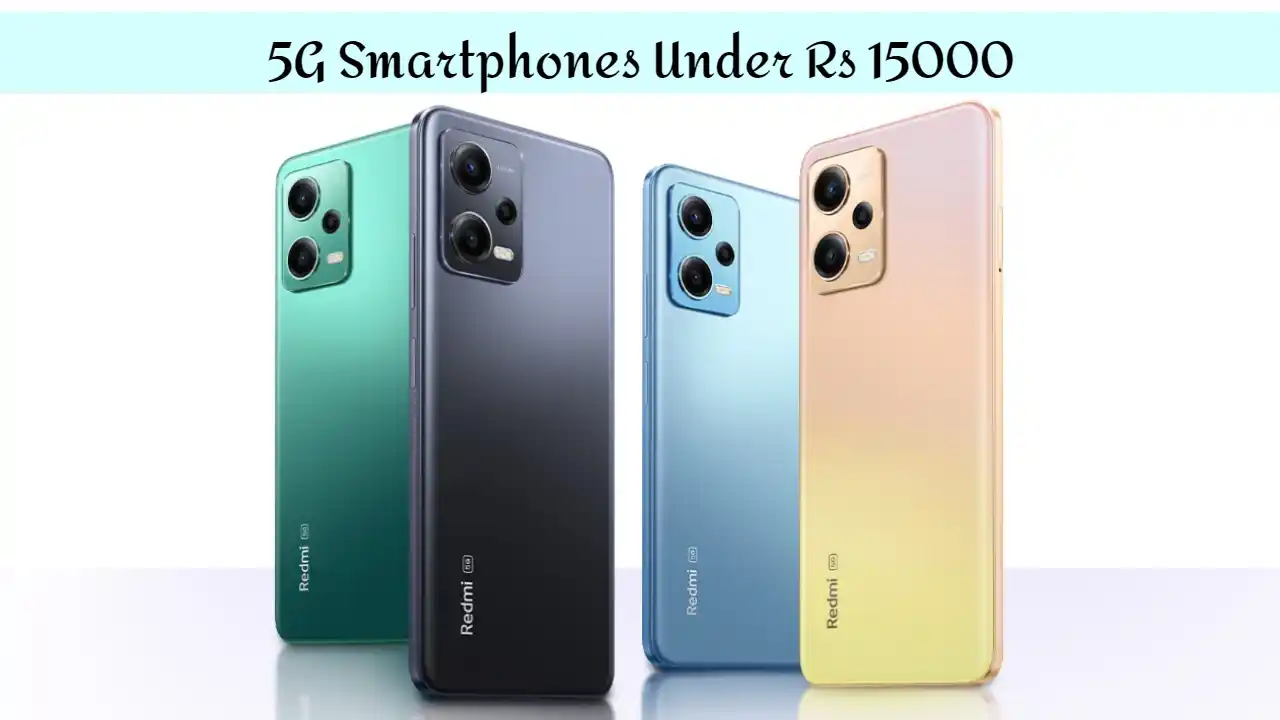 Redmi Note 13R Pro vs Realme Narzo 60 5G vs Infinix Zero 5G 2023