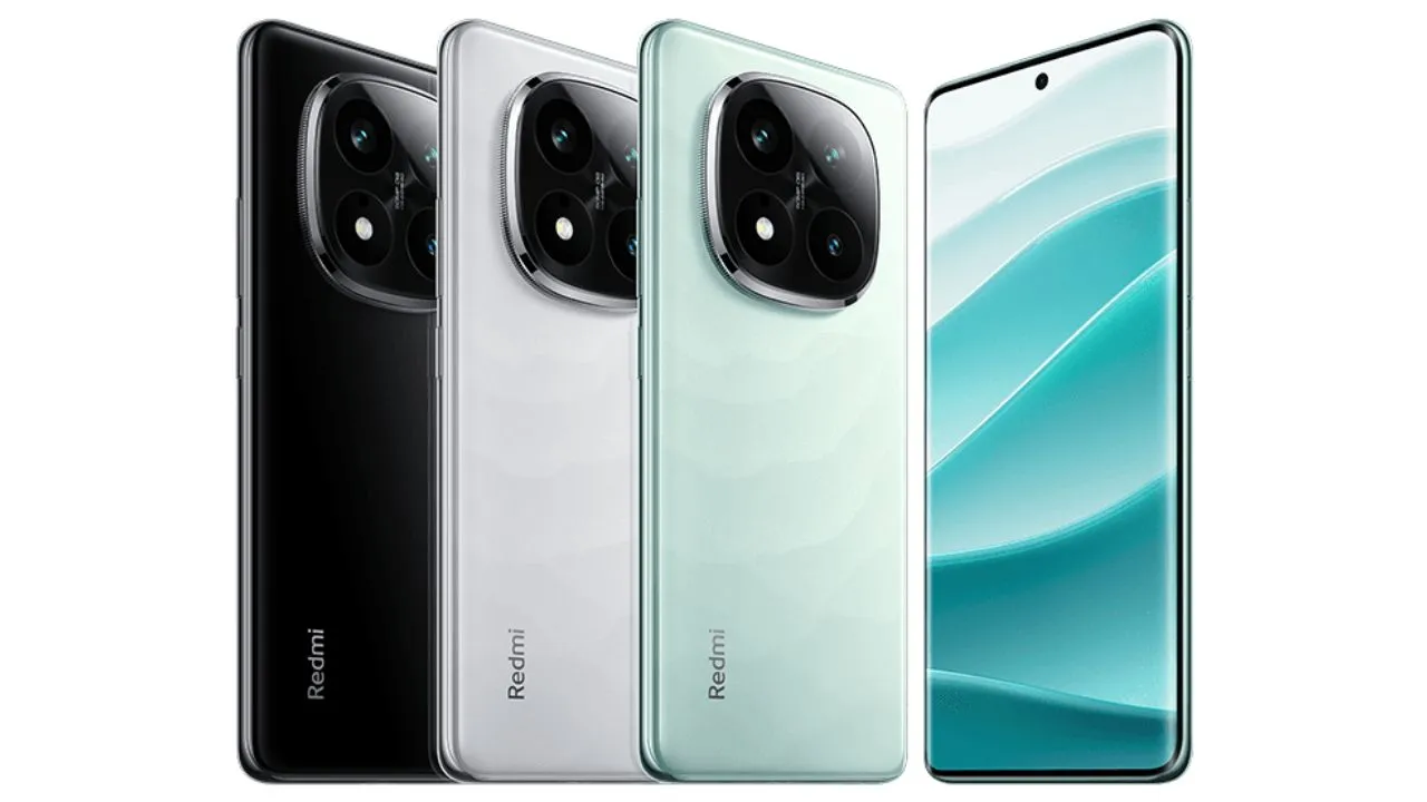 Redmi Note 14 5G