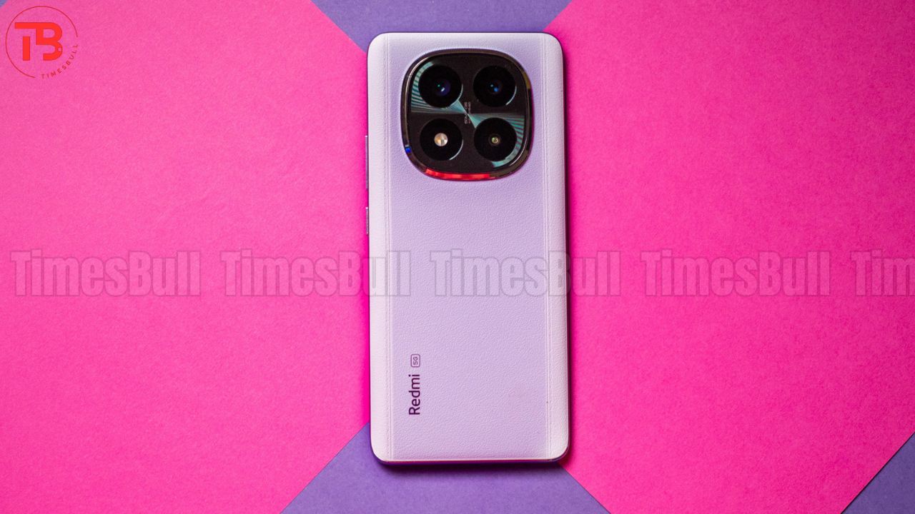 Redmi Note 14 Pro 5g
