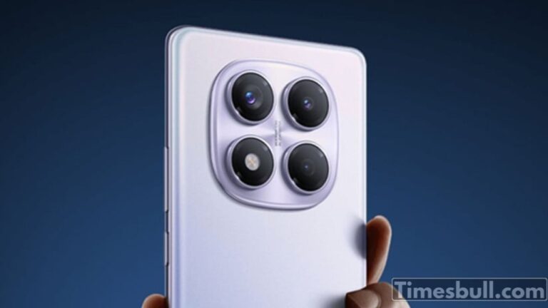 Meet the Redmi Note 14 Pro Plus: The Cheapest 200MP Camera Phone