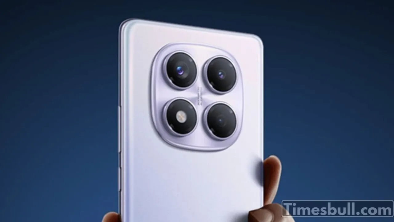 Redmi Note 14 Pro Plus