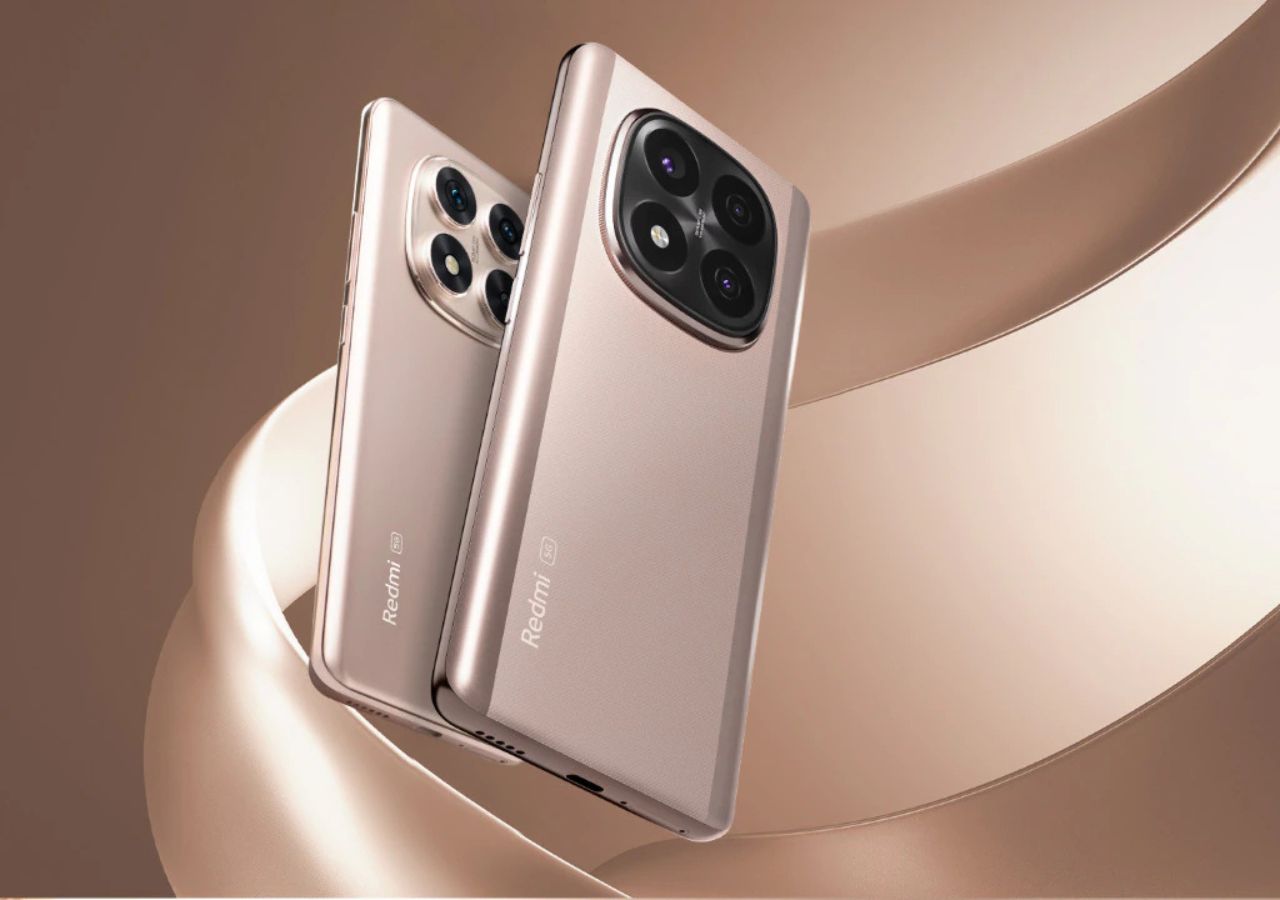 Redmi Note 14 Series Xcfdghf