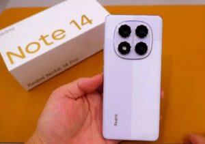 Unveiling the Redmi Note 14 Series: Redefining the Mid-Range Experience