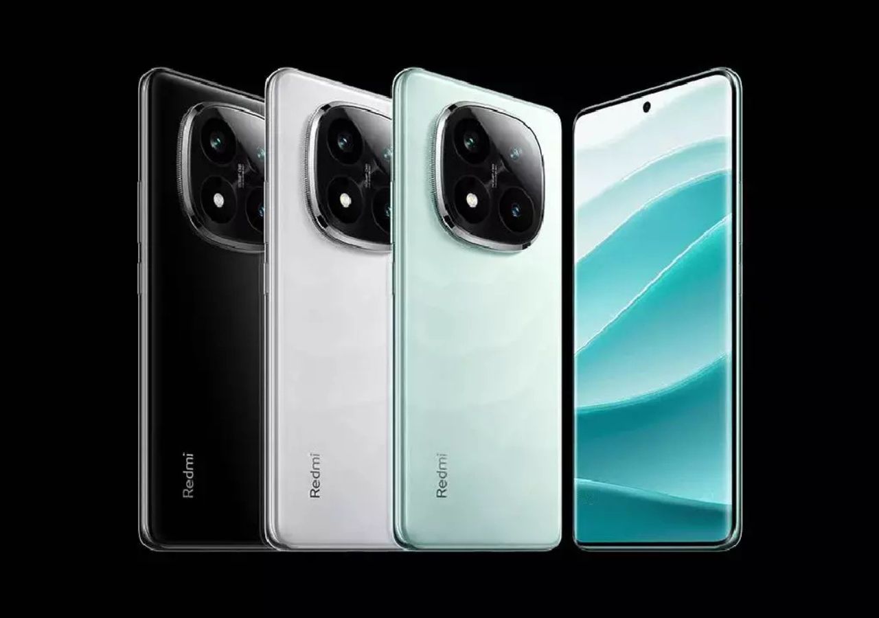 Redmi Note 14 Seriesefrdgt