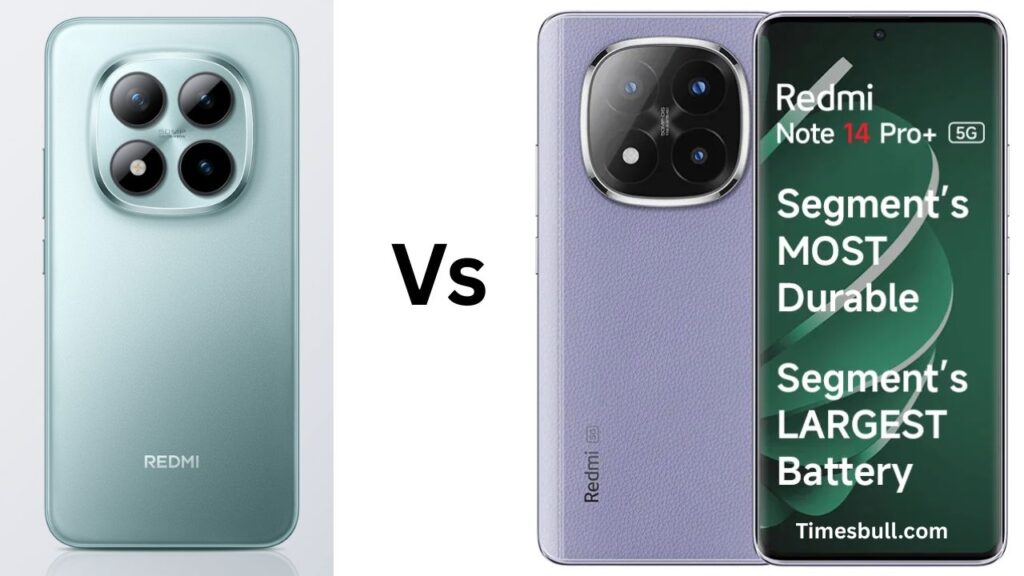 Wait for Redmi Note 15 Pro Plus or Buy Redmi Note 14 Pro Plus Right Now?