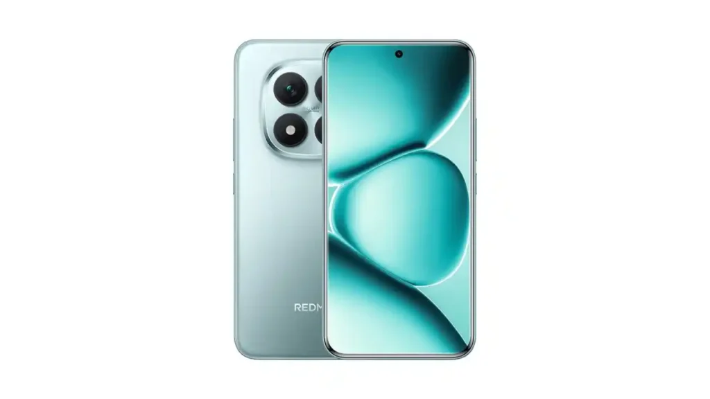 Redmi Note 15 Pro and Pro Plus