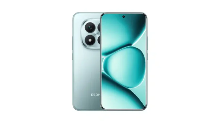 Redmi Note 15 Pro and Pro Plus