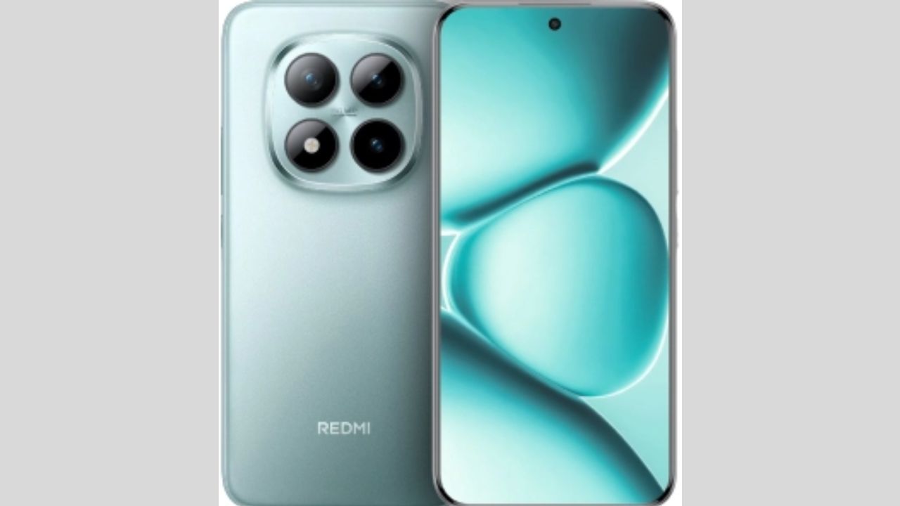 Redmi Note 15 Series