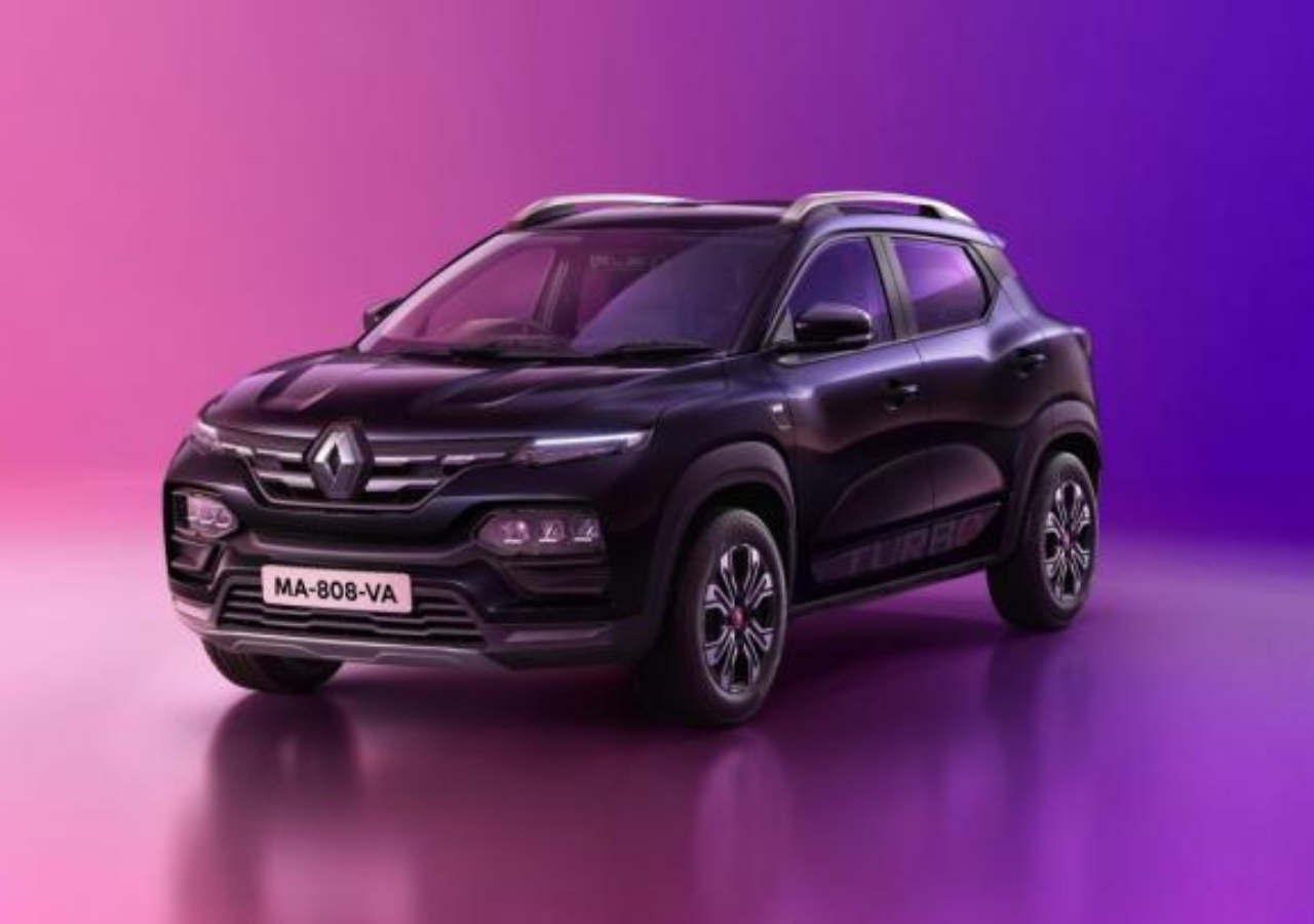 New Renault Kiger 2025 Launched...