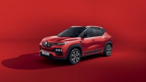 Renault Kiger: The Compact SUV That Delivers on Style, Safety, and Value
