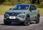 Renault Kwid 5
