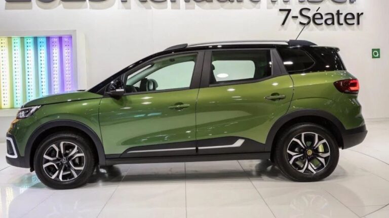 Renault Triber: Is this 7-seater MPV right for your budget and needs