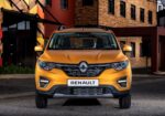 Renault Triber 6