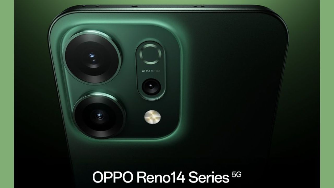 Oppo Reno 14 5G Review: Style, Performance, and AI Photography in One Package 1 Reno 14 5G 1