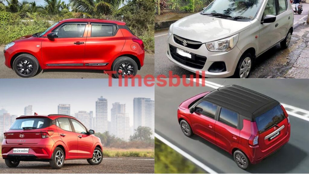 Affordable Cars with Best Resale Value: Best Deals on Budget