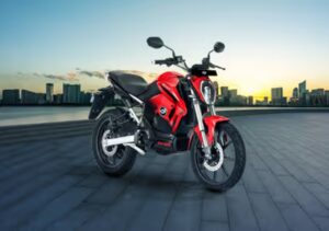 Planning to Buy an Electric Bike? Know What’s New in Revolt RV 400 2025