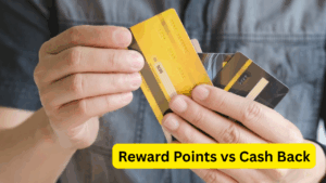 रिवॉर्ड पॉइंट्स या कैश बैक क्रेडिट कार्ड कहां मिल रहा जबरदस्त फायदा, जानिए