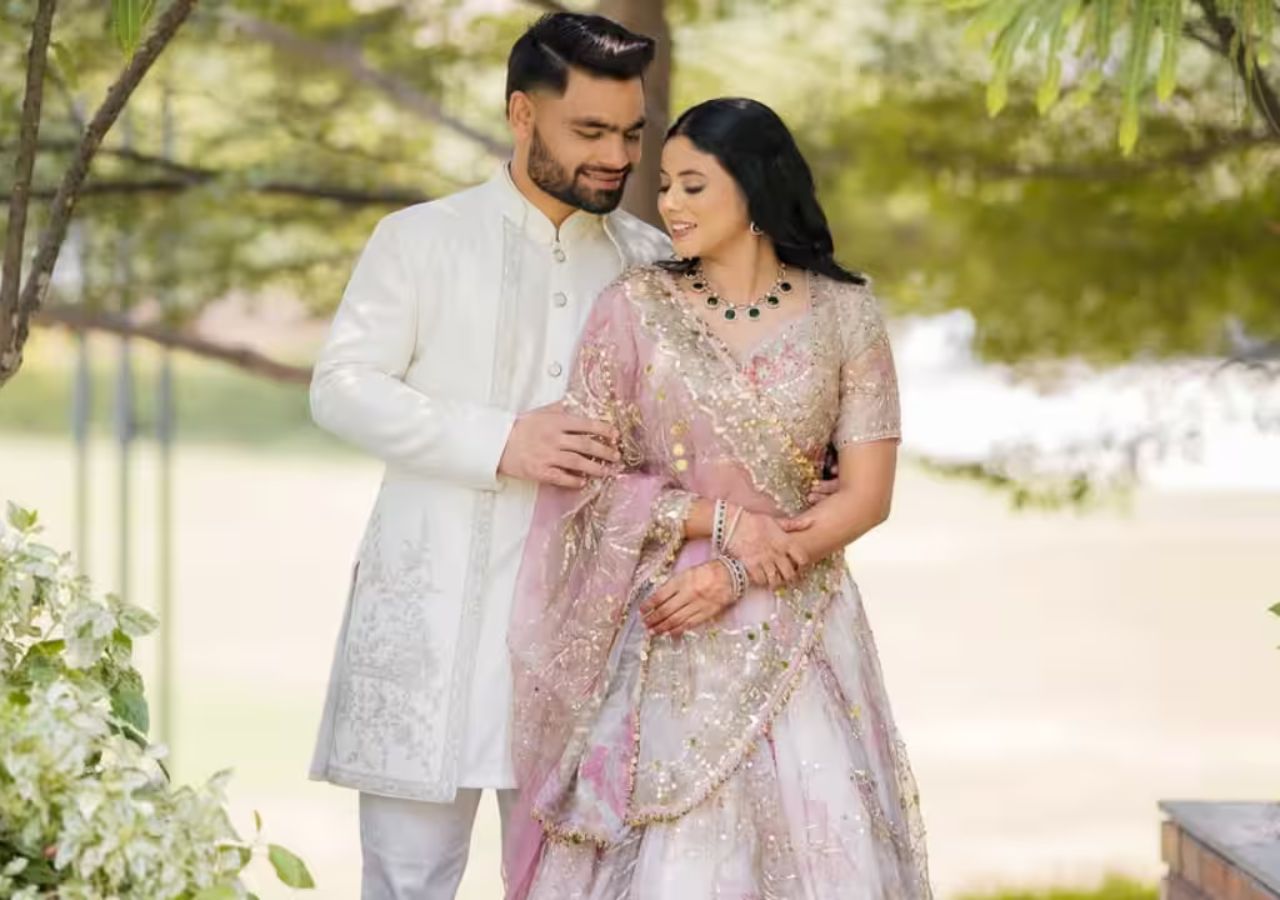 Rinku Singh Set to Marry...