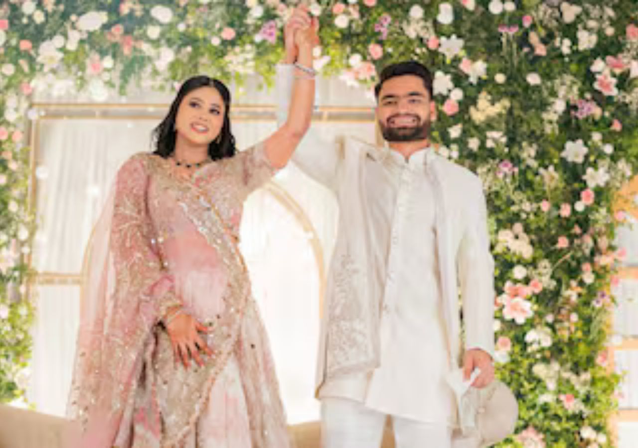 Rinku Singh Set to Marry...