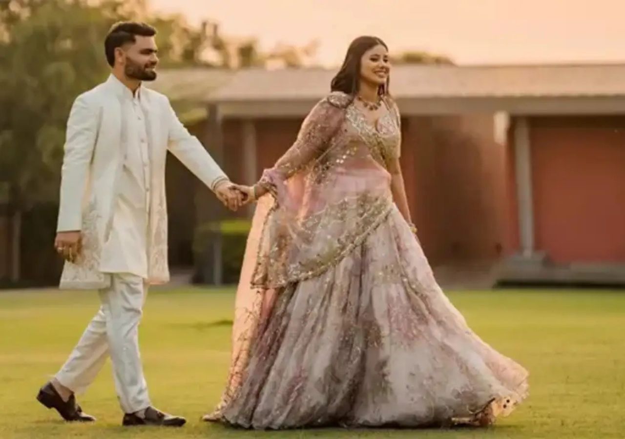 Rinku Singh Set to Marry...