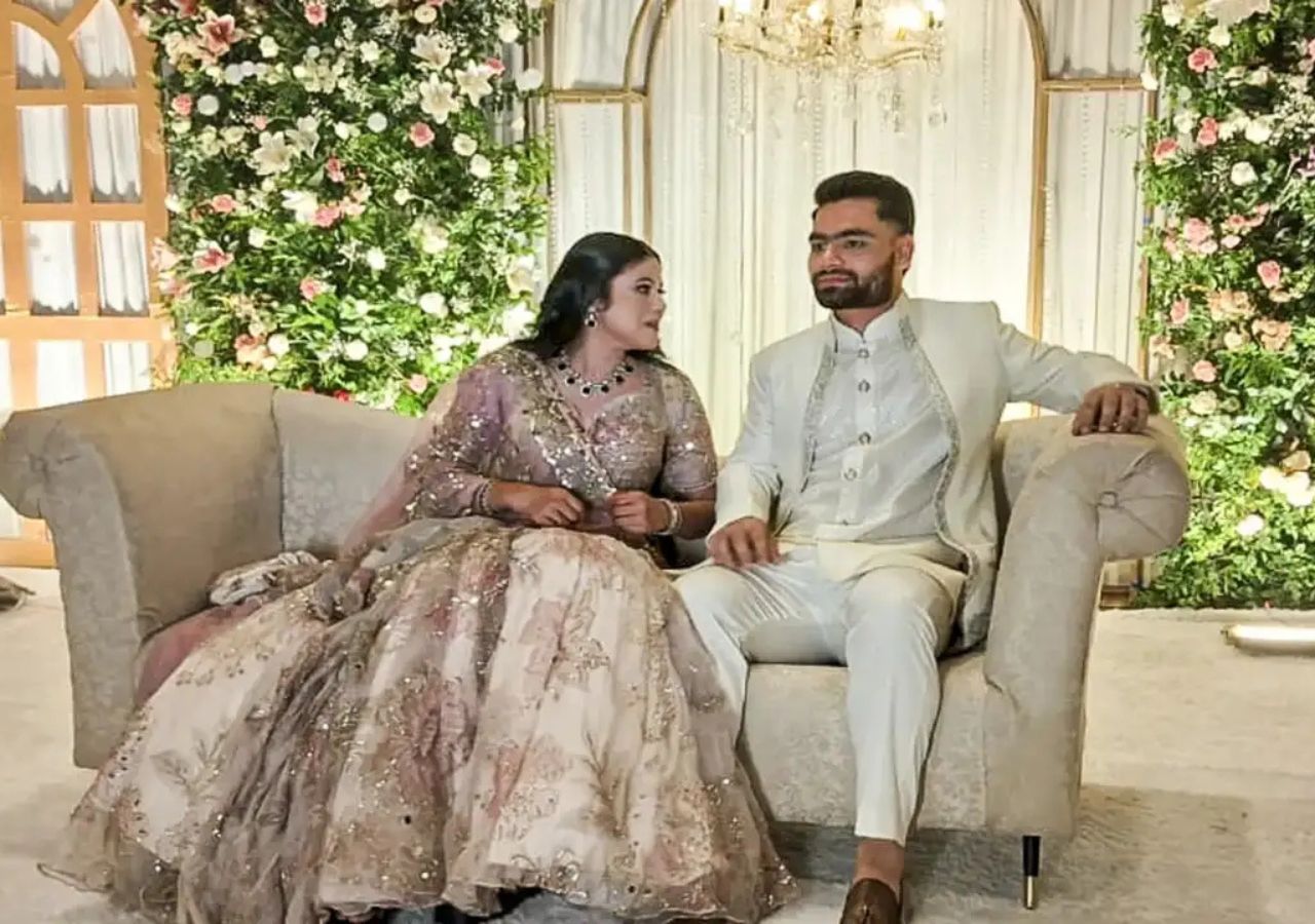 Rinku Singh Set to Marry...