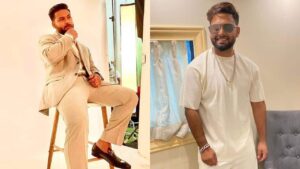 Rishabh Pant Comeback Hero: From Accident to ₹100 Crore Net Worth